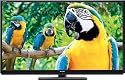 Sharp 60-Inch SmartCentral Edge LED-3D, 240Hz Flat Panel HDTV w/WiFi, Black